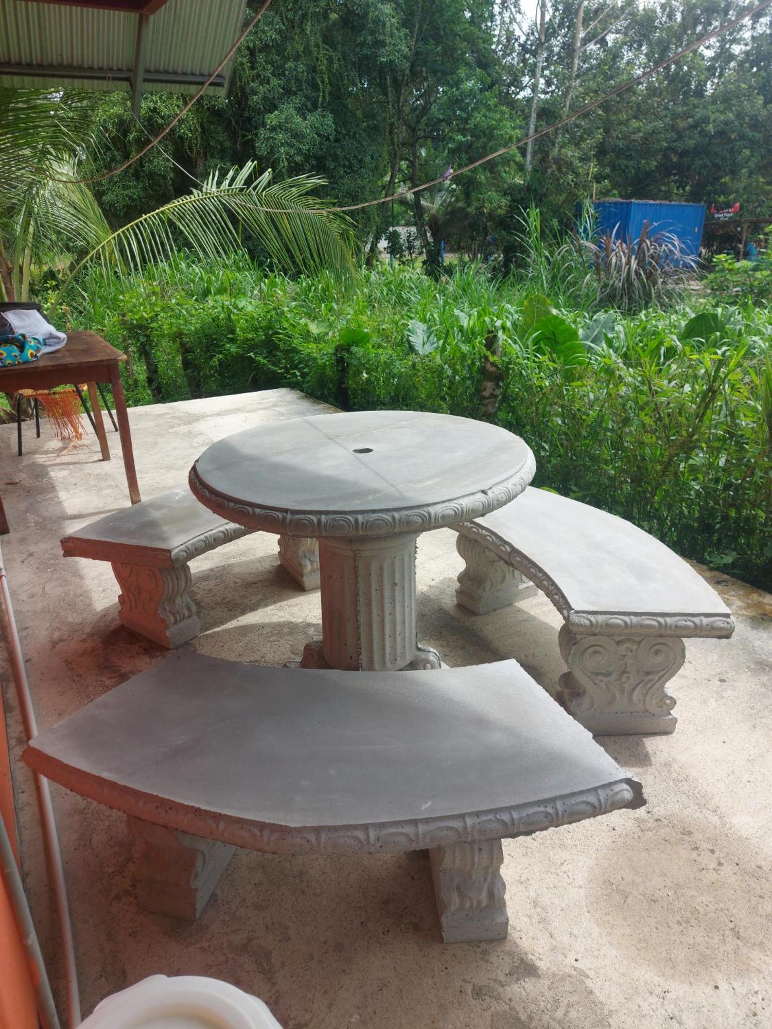 Cabana Para Vacacionar Rio Sarapiquí Екстериор снимка